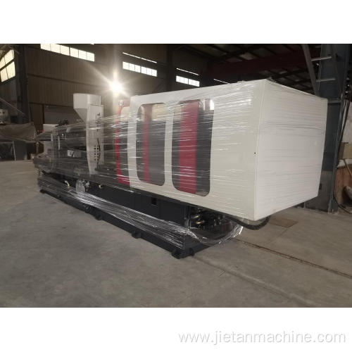 600 ton PET injection moulding machines new